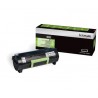 Toner Lexmark 60F2000 Preto Aprox 2.500 Páginas - 0734646452199