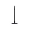 TCL P8K 98P8K QLED TV Plano 249 cm (98") 4K Ultra HD, Smart TV, Google TV, Wi-Fi, Ethernet, LAN, Bluetooth, Preto, Metálico - 5901292525859
