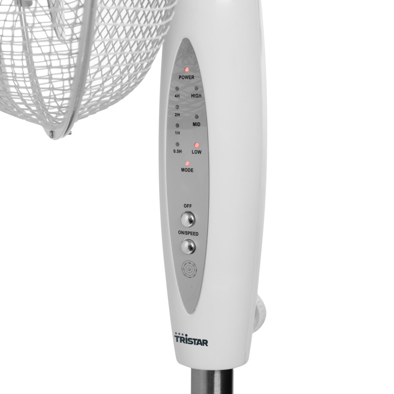 TRISTAR - Ventoínha de Pé VE-5898