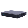 Uniarch UV-XVR-104G3 Gravador DVR 5n1, 4 CH, 6 IP, 5 MP, 24 Mbps, 1 HDD até 8 TB, HDMI Full HD e VGA - 8435325468990