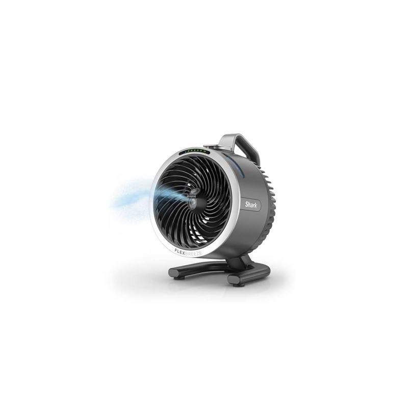 SHARK - Ventoinha de Chão FLEXBREEZE HydroGo FA050EU