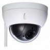 X-Security XS-IPSD4604WH-4W Câmara Dome Motorizada IP Wi-Fi 4 Mpx 1/3” 2.7 a 11 mm AF 4X WDR IP66 SD WEB CMS DSS/PSS Smartphone e NVR - 8435325428970