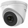 Hiwatch HWI-T220H Câmara Dome IP Dual Stream 2 Mpx 1/2.8" 2.8 mm IR30m RJ45 PoE IP67 WEB CMS Smartphone e NVR - 6954273665012