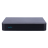 Uniarch UV-XVR-104G3 Gravador DVR 5n1, 4 CH, 6 IP, 5 MP, 24 Mbps, 1 HDD até 8 TB, HDMI Full HD e VGA - 8435325468990