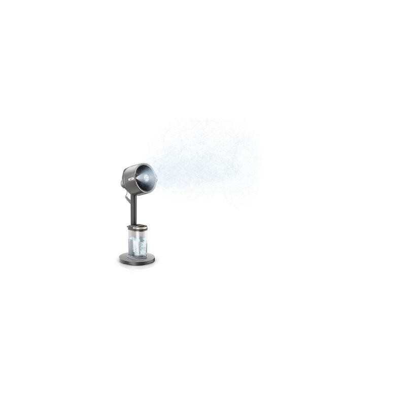SHARK - Ventoinha de Chão FLEXBREEZE PRO MIST FA300EU