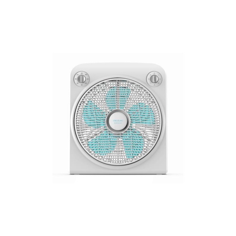 CECOTEC - Ventoinha de Chão Energy Silence 6000 Power Box 5928