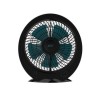 CECOTEC - Ventoinha de Chão Energy Silence 4500 Power Box Black 4603