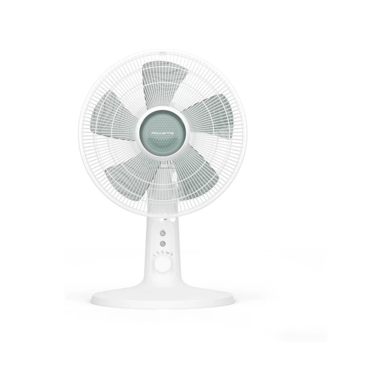 ROWENTA - Ventoinha de Mesa Turbo Silence VU2740F0