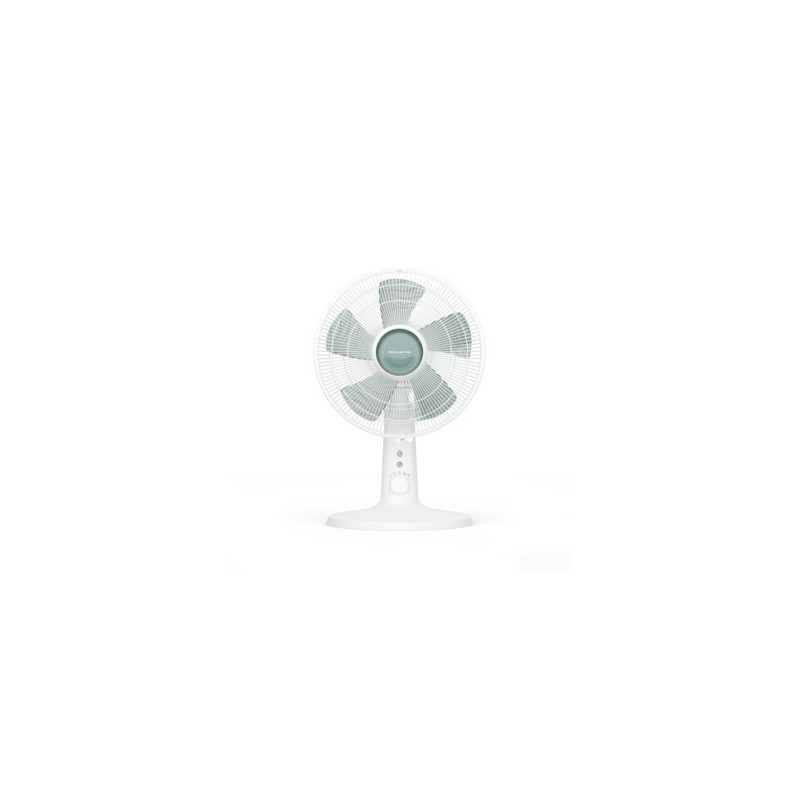 ROWENTA - Ventoinha de Mesa Turbo Silence VU2740F0