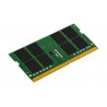 Dimm SO KINGSTON 32GB DDR4 2666Mhz CL19 1.2V - 0740617304398