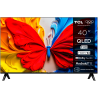 TCL 40S5K QLED Pro TV Plano 101,6 cm (40") Full HD, Smart TV, Android TV, Wi-Fi, Ethernet, LAN, Bluetooth, Preto - 5901292526023