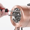 TRISTAR - Ventoínha de Mesa VE-5970