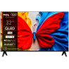 TCL 32S5K QLED Pro TV Plano 81,3 cm (32") Full HD, Smart TV, Android TV, Wi-Fi, Ethernet, LAN, Bluetooth, Preto - 5901292526030