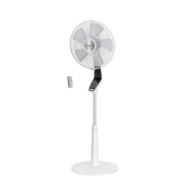 ROWENTA - Ventoinha Turbo Silence VU5690F0
