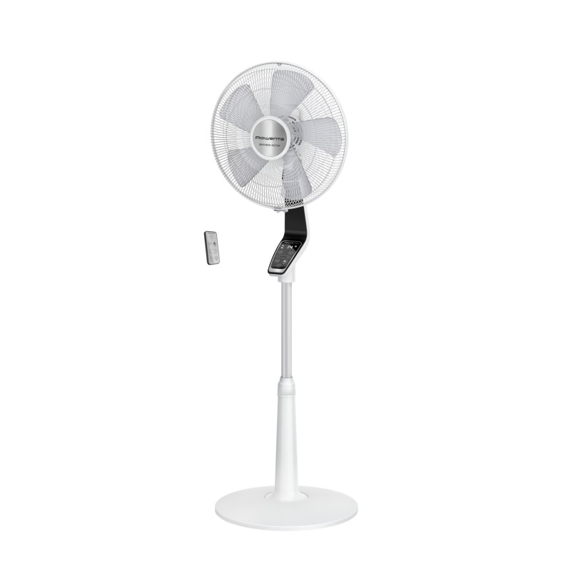 ROWENTA - Ventoinha Turbo Silence VU5690F0