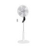 ROWENTA - Ventoinha Turbo Silence VU5690F0