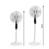 ROWENTA - Ventoinha Turbo Silence VU5690F0