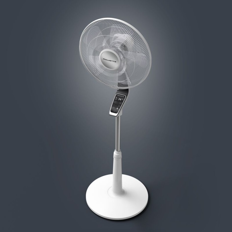 ROWENTA - Ventoinha Turbo Silence VU5690F0