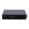 Uniarch UV-XVR-108F Gravador XVR 5n1, 8 CH, 10 IP, 6 MP, 24 Mbps, 1 HDD até 6 TB, HDMI Full HD e VGA - 6937096308809