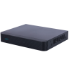 Uniarch UV-XVR-108G3 Gravador DVR 5n1, 8 CH, 8 IP, 5 MP, 40 Mbps, 1 HDD até 6 TB, HDMI Full HD e VGA - 8435325470672