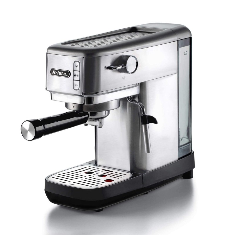 ARIETE - Máq. Café Expresso Fina 1380