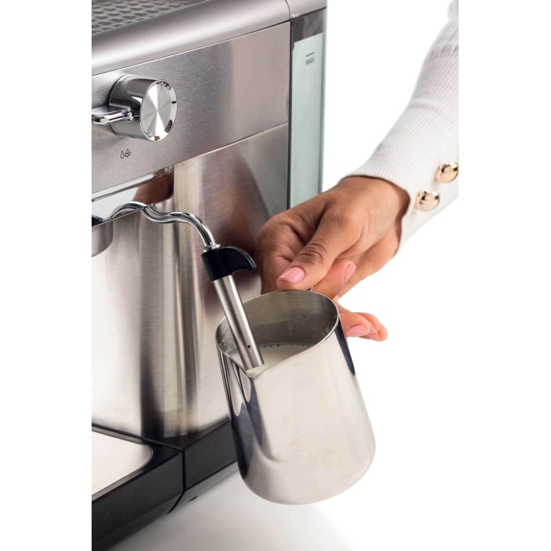 ARIETE - Máq. Café Expresso Fina 1380