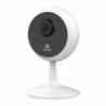 Ezviz EZ-C1C Câmara IP Wi-Fi 2 Megapixel 2.8mm 130º IR12m Áudio Bidireccional Apto para Interior SD P2P EZVIZ e Software EZ Studio - 6970443216730