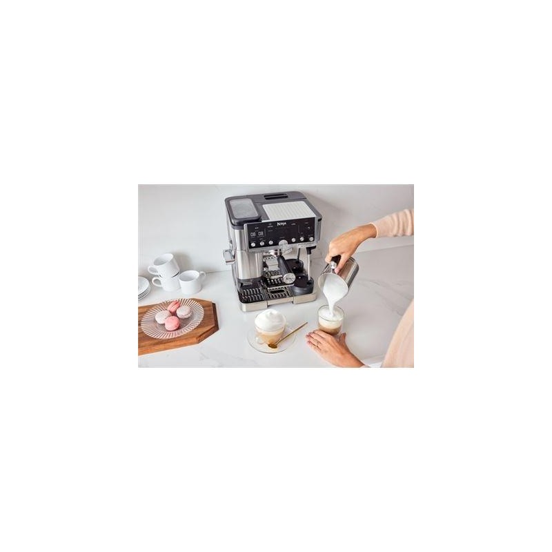 NINJA - Máq. Café Expresso ES701EU