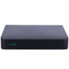 Uniarch UV-XVR-108G3 Gravador DVR 5n1, 8 CH, 8 IP, 5 MP, 40 Mbps, 1 HDD até 6 TB, HDMI Full HD e VGA - 8435325470672
