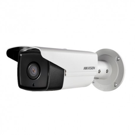 Hikvision DS-2CD4A25FWD-IZS Câmara Bullet IP Lightfighter 2 Mpx 1/2.8" 2.8 a 12 mm AF WDR IR50m Análise Vídeo Áudio Alarmes RJ45 PoE IP67 SD WEB CMS Smartphone e NVR - 6954273608637