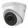 Hikvision HWI-T221H-0600 Câmara Dome IP 2 Mpx 1/2.8" 6 mm IR30m Dual Stream RJ45 PoE IP67 WEB CMS Smartphone e NVR - 6941264044529