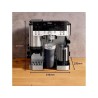 NINJA - Máq. Café Expresso ES601EU
