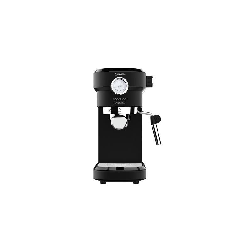 CECOTEC - Máq. Café Expresso Cafelizzia 790 Black Pro 1653