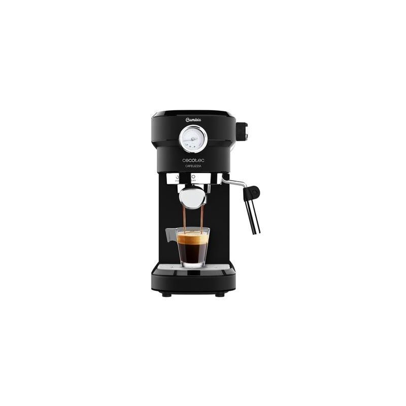 CECOTEC - Máq. Café Expresso Cafelizzia 790 Black Pro 1653