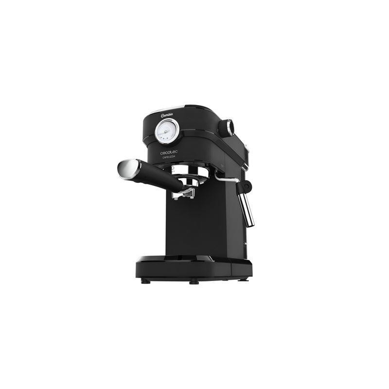 CECOTEC - Máq. Café Expresso Cafelizzia 790 Black Pro 1653