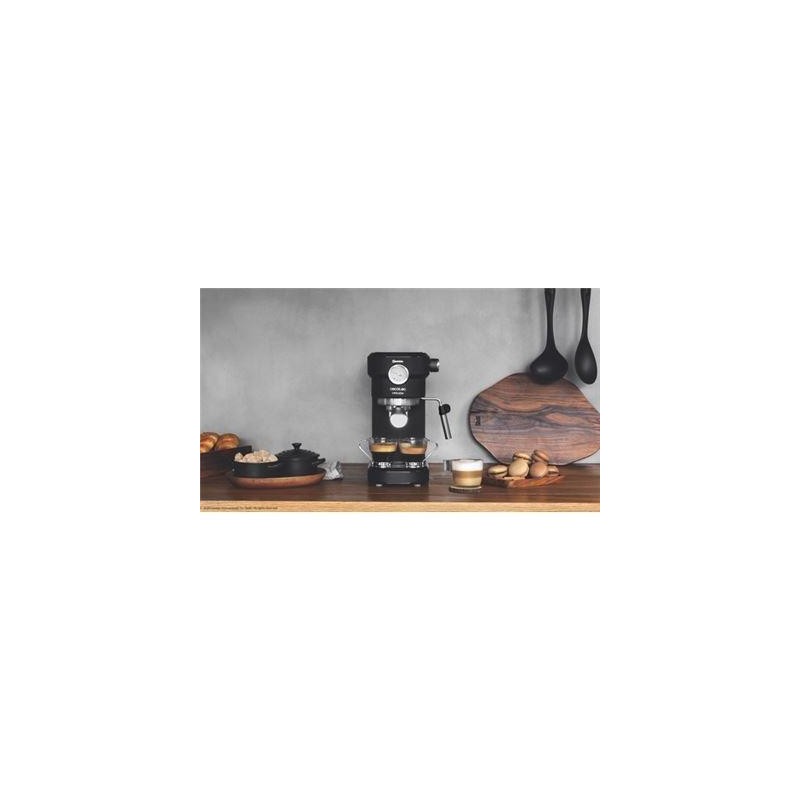 CECOTEC - Máq. Café Expresso Cafelizzia 790 Black Pro 1653