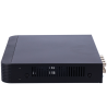 Uniarch UV-XVR-108G3 Gravador DVR 5n1, 8 CH, 8 IP, 5 MP, 40 Mbps, 1 HDD até 6 TB, HDMI Full HD e VGA - 8435325470672