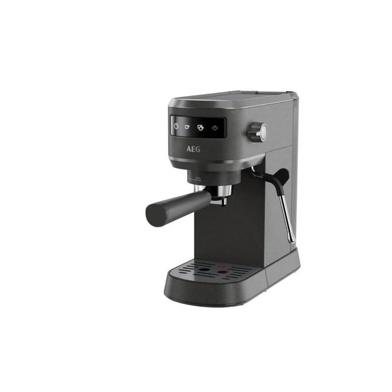 AEG - Máq. Café Expresso EC6-1-6BST