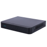 Uniarch UV-XVR-116G3 Gravador DVR 5n1, 16 CH, 16 IP, 8 MP, 40 Mbps, 1 HDD até 6 TB, HDMI Full HD e VGA - 6937096334235