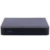 Uniarch UV-XVR-116G3 Gravador DVR 5n1, 16 CH, 16 IP, 8 MP, 40 Mbps, 1 HDD até 6 TB, HDMI Full HD e VGA - 6937096334235