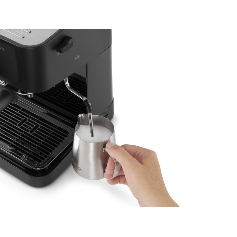 DELONGHI - Máq. Café Expresso Manual EC235.BK