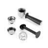 DELONGHI - Máq. Café Expresso Manual EC235.BK