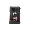 DELONGHI - Máq. Café Expresso Manual EC235.BK