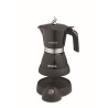 ARIETE - Máq. Café Elétrica Moka Aroma 1358/11