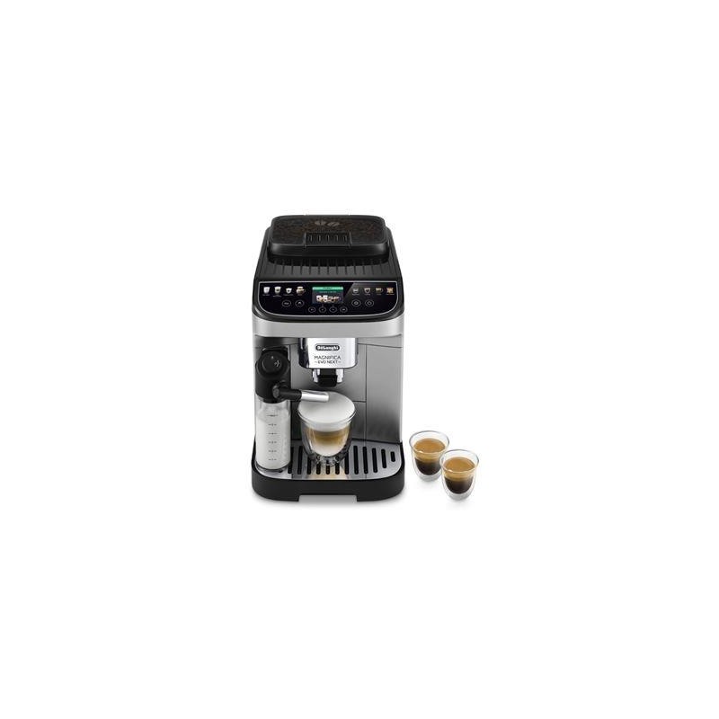 DELONGHI - Máq. Café Automática ECAM310.80.SB