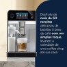 DELONGHI - Máq. Café Automática ECAM470.85.MB