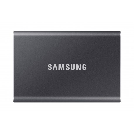 Samsung MU-PC2T0T 2000 GB Cinzento SSD Externo USB 3.2 2TB Portable T7 - 8806090312380