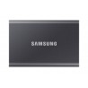 SSD Externo USB 3.2 SAMSUNG 2TB Portable T7 - 8806090312380