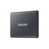 SSD Externo USB 3.2 SAMSUNG 2TB Portable T7 - 8806090312380