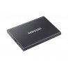 SSD Externo USB 3.2 SAMSUNG 2TB Portable T7 - 8806090312380